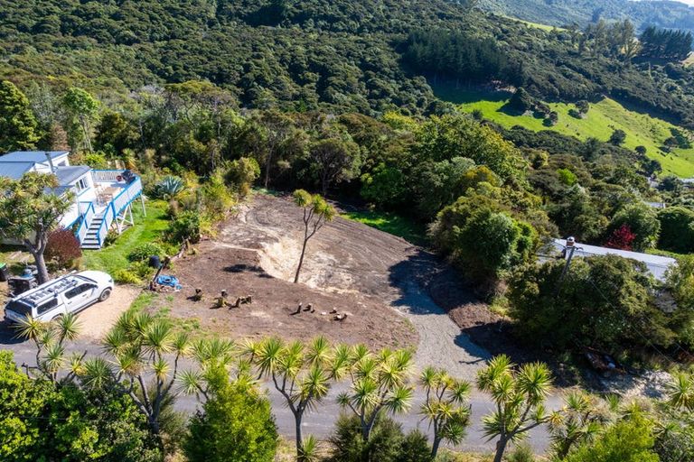 Photo of property in 16 Rowland Street, Osborne, Port Chalmers, 9081