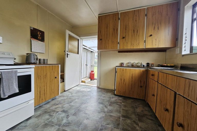 Photo of property in 129 Third Street, Kumara, 7832