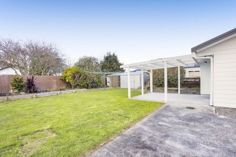 Photo of property in 55 Grey Street, Normanby, Hawera, 4614