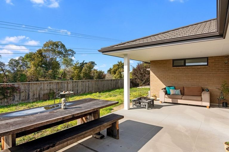 Photo of property in 10 Les Wakefield Road, Mapua, 7005