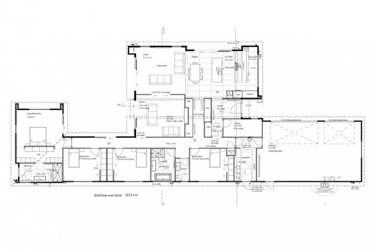 Photo of property in 177 Clyde Road, Burnside, Christchurch, 8053