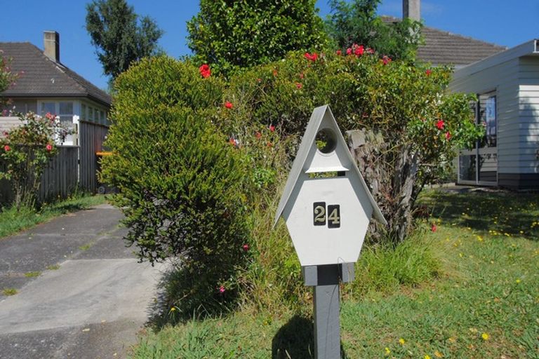 Photo of property in 24 Manchester Street, Takaro, Palmerston North, 4412