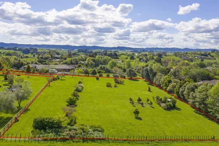 Photo of property in 45 Ferguson Road, Whatawhata, Hamilton, 3285