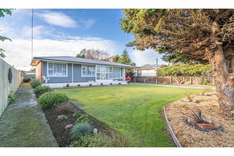 Photo of property in 8 Durham Street, Mataura, 9712