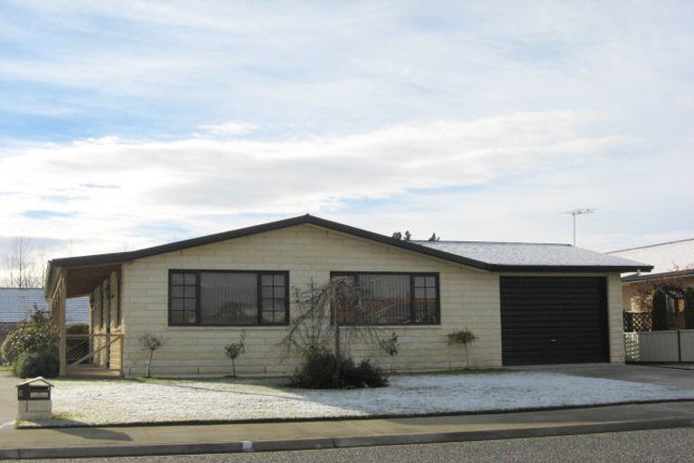 Photo of property in 6 Pines Road, Alexandra, 9320