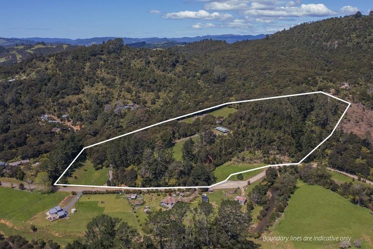 Photo of property in 185 Kaimarama Road, Kaimarama, Whitianga, 3591