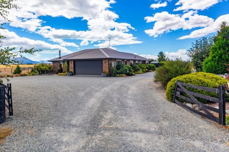 Photo of property in 22 Woodley Street, Twizel, 7999