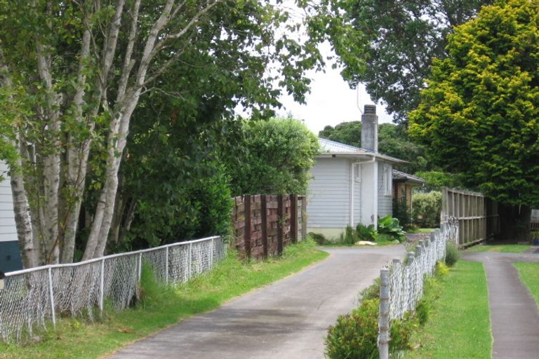 Photo of property in 99a Mead Street, Avondale, Auckland, 1026