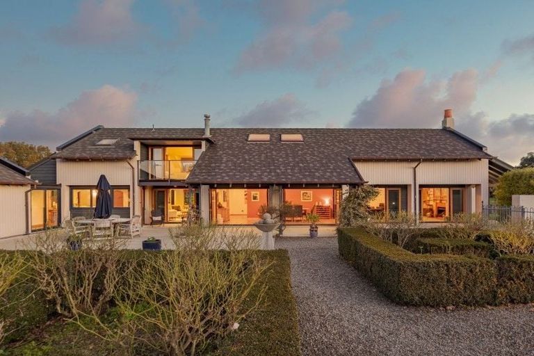 Photo of property in 137 Old Hautere Road, Hautere, Otaki, 5582