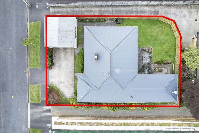 Photo of property in 18 Ngaere Avenue, Chartwell, Hamilton, 3210