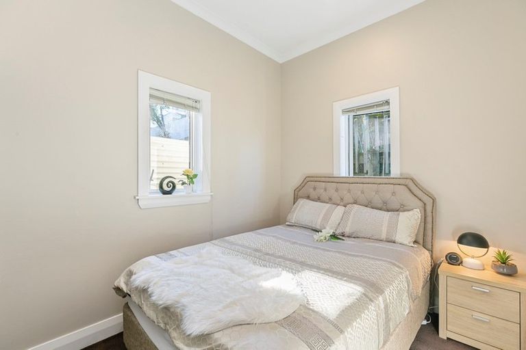 Photo of property in 108 Calabar Road, Miramar, Wellington, 6022