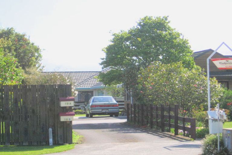 Photo of property in 10a Raupo Place, Matamata, 3400