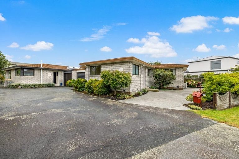 Photo of property in 1/157 Matsons Avenue, Papanui, Christchurch, 8053