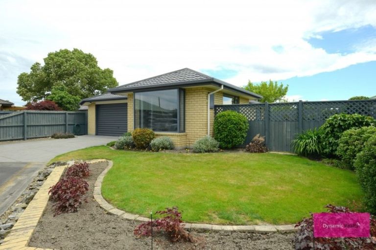 Photo of property in 76a Bella Rosa Drive, Hei Hei, Christchurch, 8042