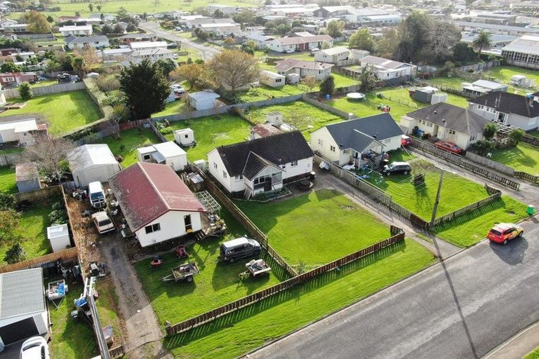 Photo of property in 4 Opatito Road, Paeroa, 3600