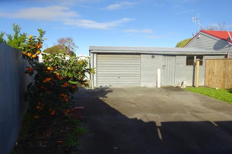 Photo of property in 20 Dockery Avenue, Onekawa, Napier, 4110
