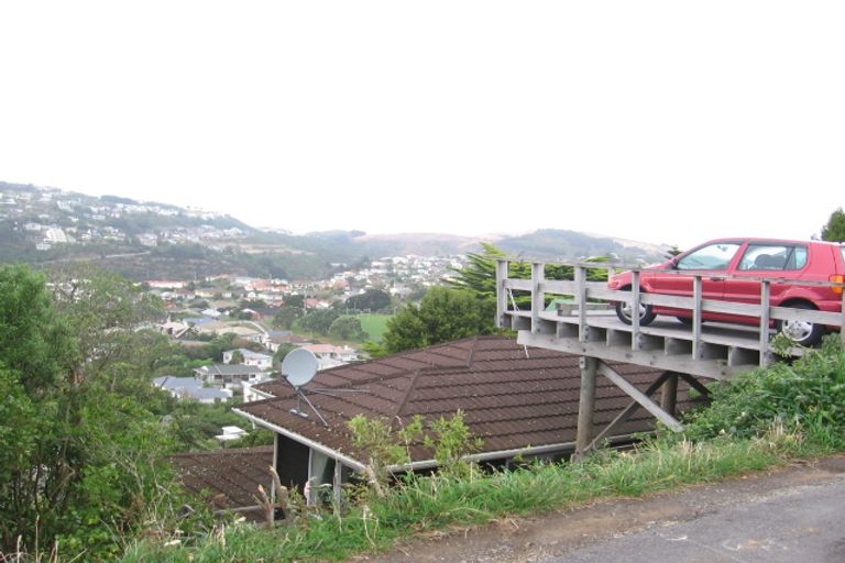 Photo of property in 25 Prospect Terrace, Johnsonville, Wellington, 6037