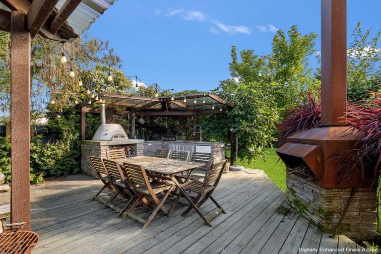 Photo of property in 59 Dunford Street, Rakaia, 7710