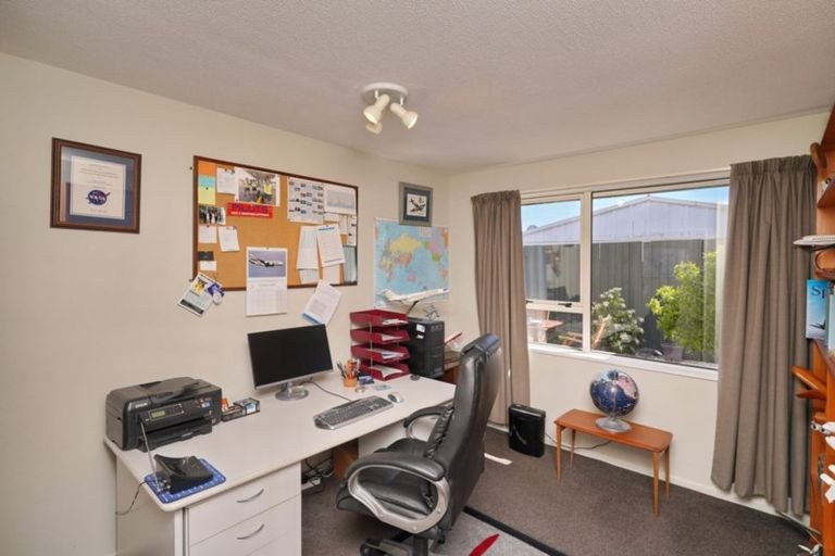Photo of property in 16 Glenconnor Place, Burwood, Christchurch, 8083