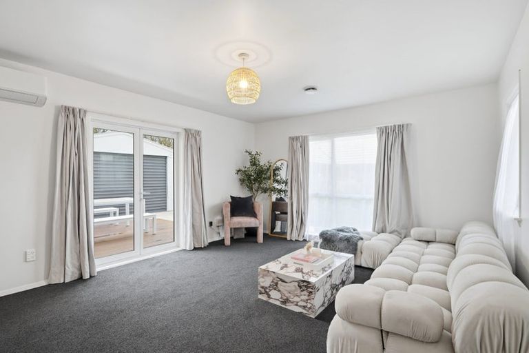 Photo of property in 115 Sawyers Arms Road, Northcote, Christchurch, 8052