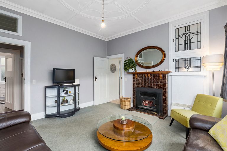 Photo of property in 38 Cranston Street, Andersons Bay, Dunedin, 9013