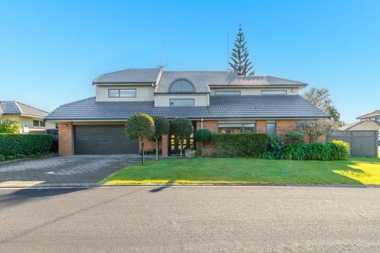 Photo of property in 3 Curlew Close, Maungatapu, Tauranga, 3112