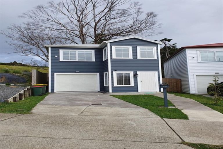 Photo of property in 104 Joseph Street, Flat Bush, Auckland, 2019