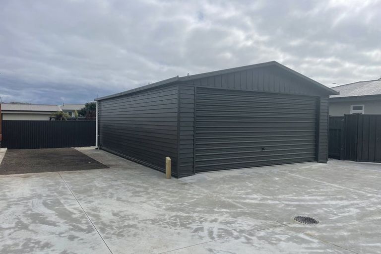 Photo of property in 3a Riverbend Road, Onekawa, Napier, 4110