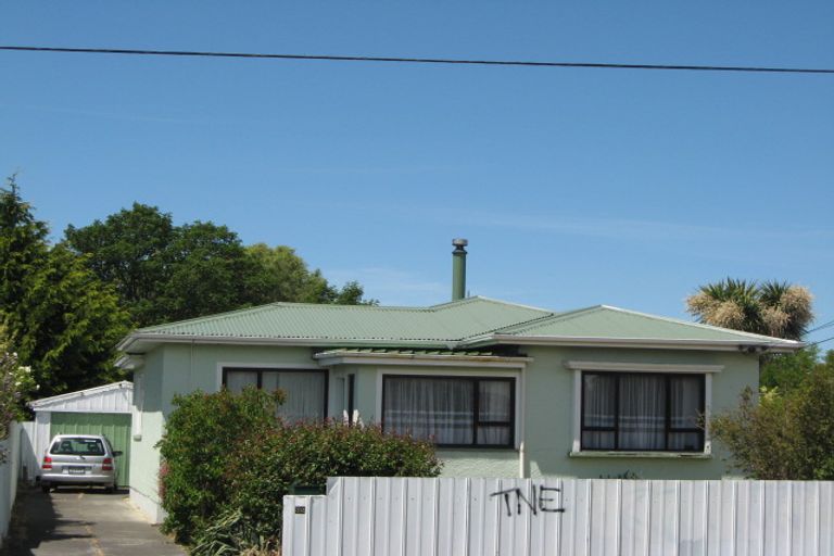 Photo of property in 32 Pannell Avenue, Wainoni, Christchurch, 8061
