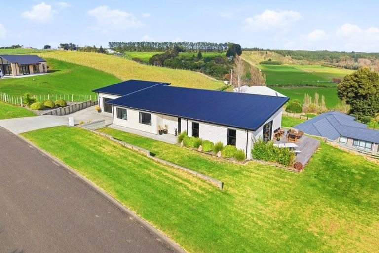 Photo of property in 18 Cracroft Drive, Putiki, Whanganui, 4500