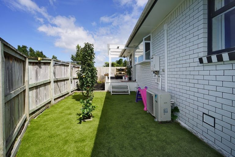 Photo of property in 21 Saxbys Road, Glenview, Hamilton, 3206