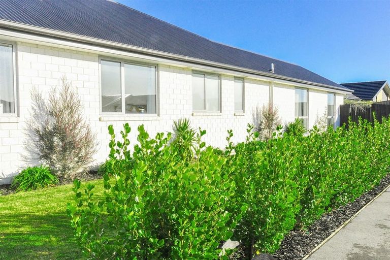 Photo of property in 183 Georgina Street, Marshland, Christchurch, 8083