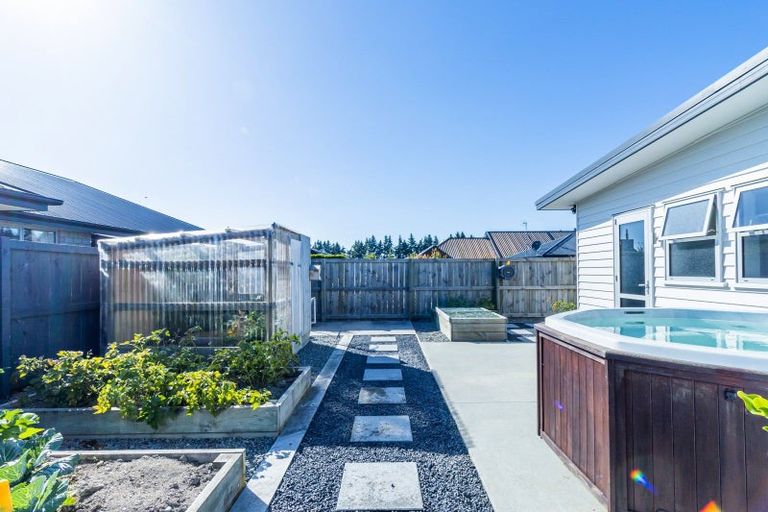 Photo of property in 14 Camrose Avenue, Methven, 7730