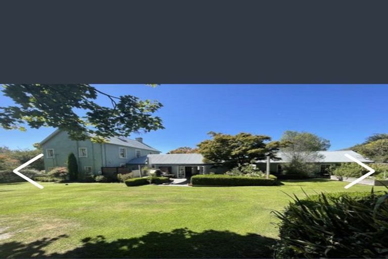 Photo of property in 311 East Taieri-allanton Road, East Taieri, Mosgiel, 9092