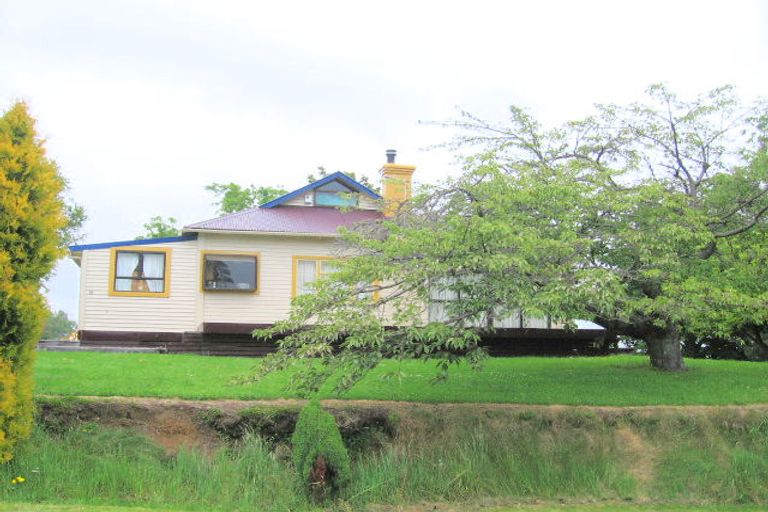 Photo of property in 18 Park Avenue, Ohakune, 4625