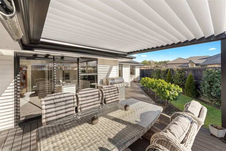 Photo of property in 14 Magnate Drive, Kaiapoi, 7630