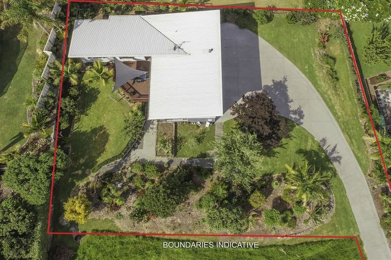 Photo of property in 8 Mckenna Lane, Omokoroa, 3114