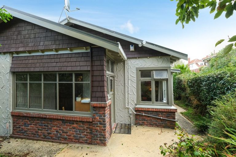Photo of property in 4a Sim Street, Maori Hill, Dunedin, 9010
