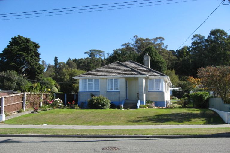 Photo of property in 9 Fleet Street, Oamaru North, Oamaru, 9400