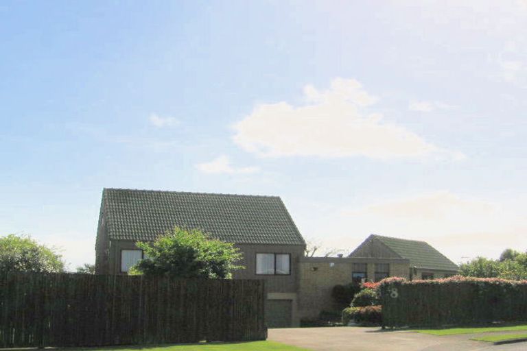 Photo of property in 8 Raupo Place, Matamata, 3400