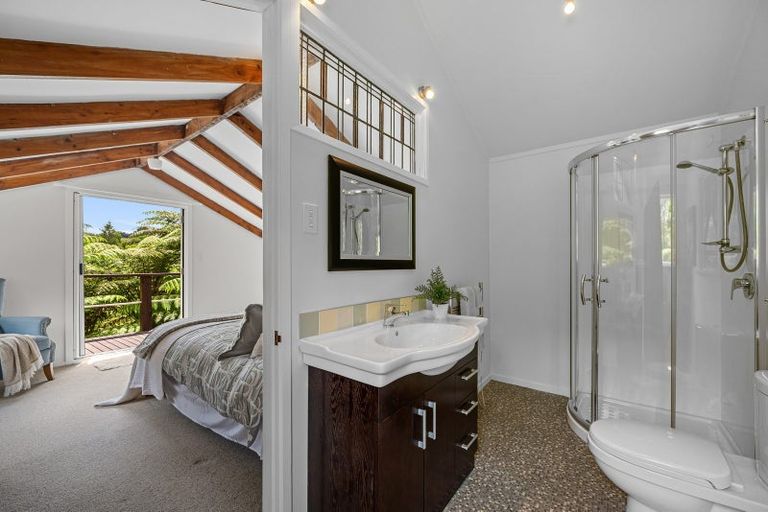 Photo of property in 54 Ridge Road, Lucas Heights, Auckland, 0632