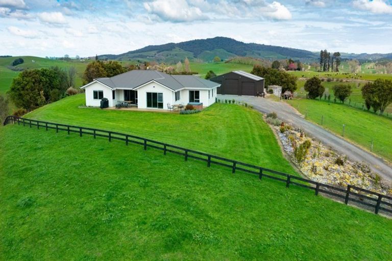 Photo of property in 320 Morgan Road, Matamata, 3472