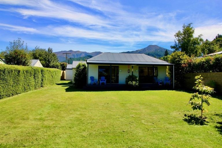 Photo of property in 1 Devon Street, Hanmer Springs, 7334
