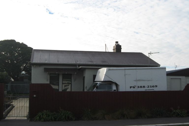 Photo of property in 65 Union Street, New Brighton, Christchurch, 8061