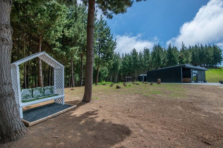 Photo of property in 315 Double Hill Road, Waitati, 9085