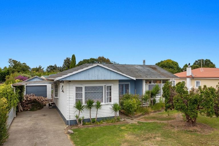 Photo of property in 114 Duke Street, Opotiki, 3122