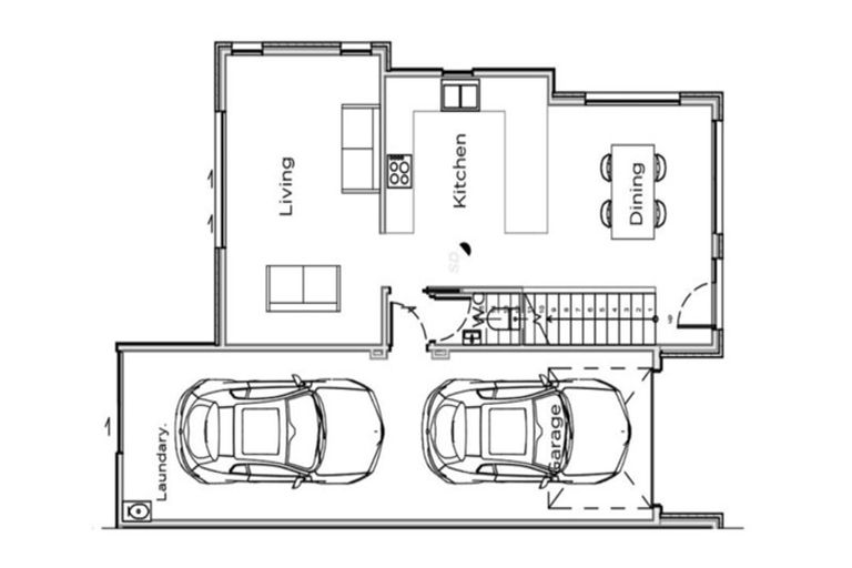 Photo of property in 18 Orford Lane, Takanini, 2112