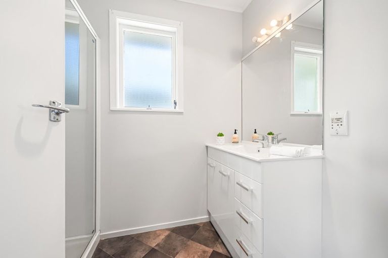 Photo of property in 57 Cleary Street, Waterloo, Lower Hutt, 5011