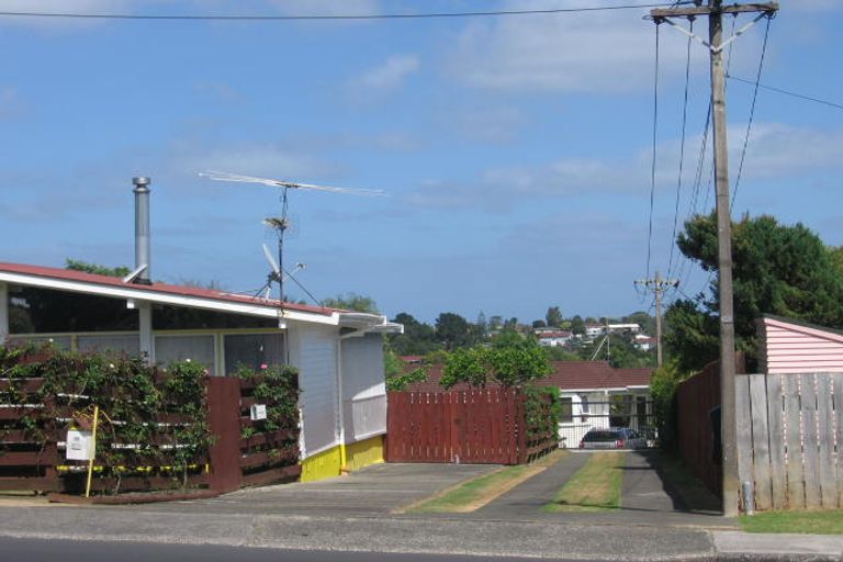 Photo of property in 116a Birkdale Road, Birkdale, Auckland, 0626