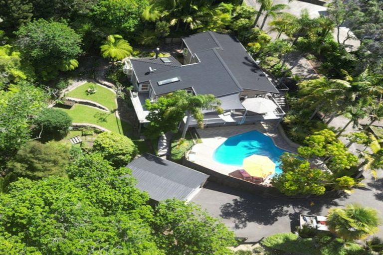 Photo of property in 95b Hinemoa Street, Birkenhead, Auckland, 0626